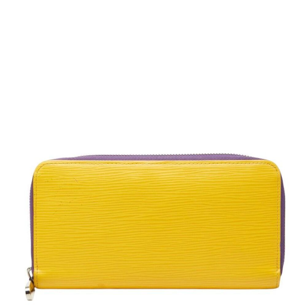 Louis Vuitton Zippy Wallet Long Wallet M62315